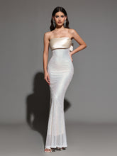 White Dress FA50508